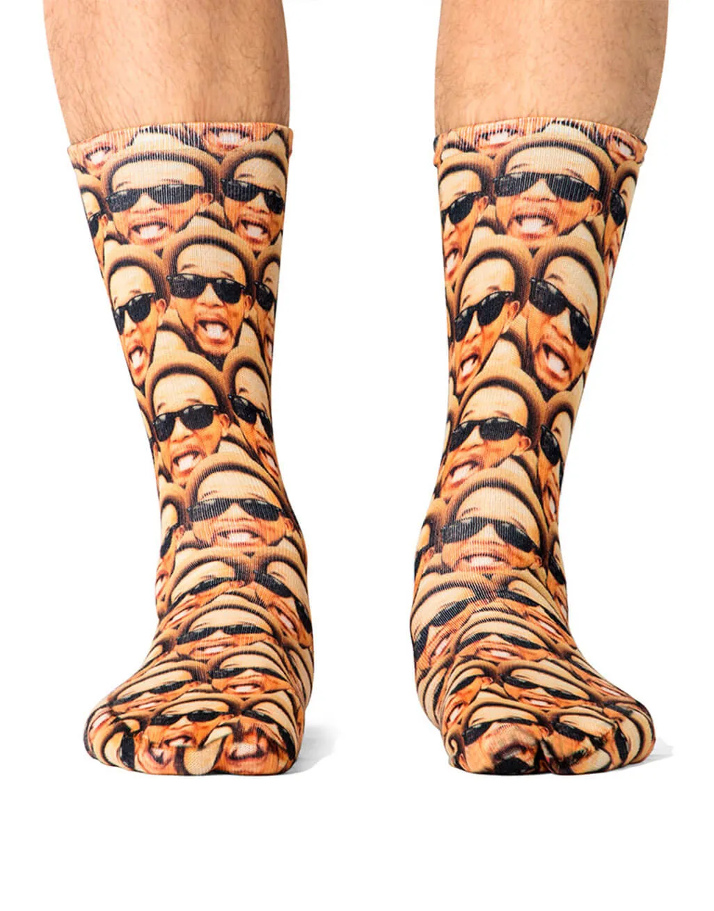 Face Mash Socks sold by Super Socks product image thumbnail 2