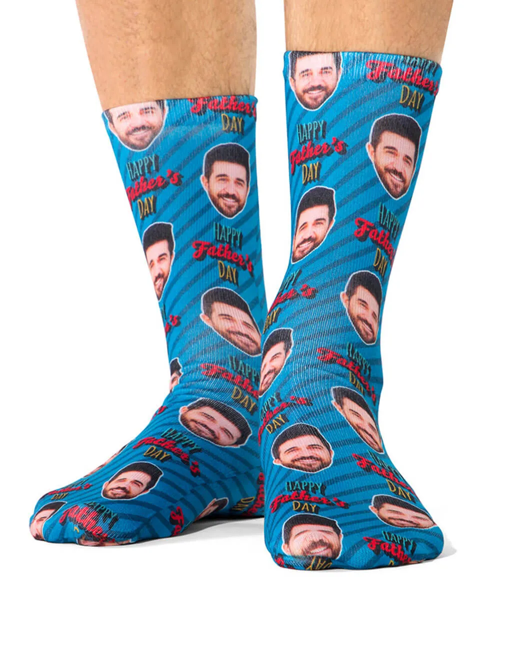 Father's Day Socks sold by Super Socks