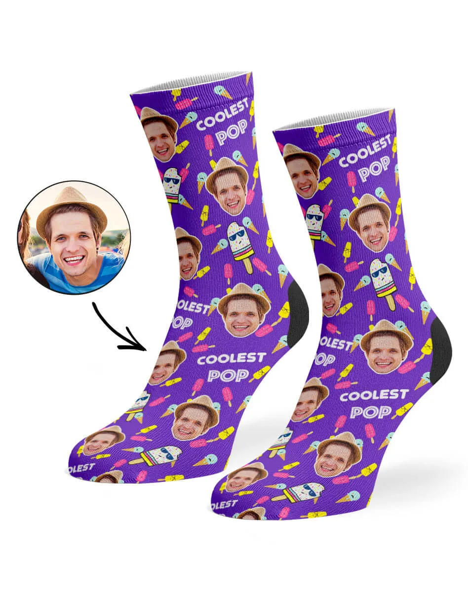 Coolest Pop Socks sold by Super Socks product image thumbnail 5
