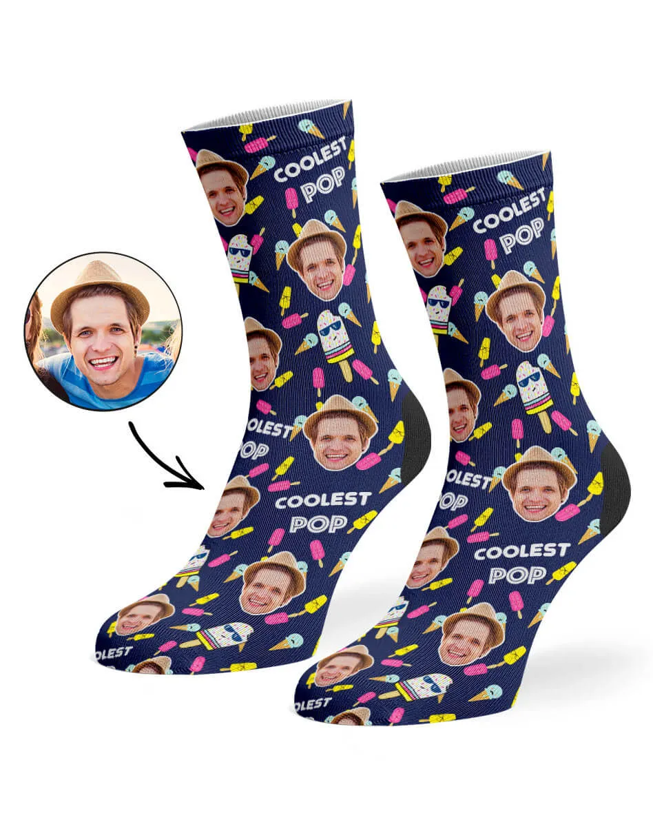 Coolest Pop Socks sold by Super Socks product image thumbnail 4