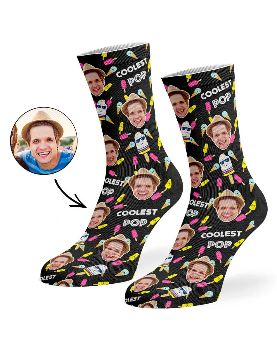 Coolest Pop Socks sold by Super Socks product image thumbnail 2