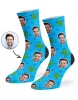 Marijuana Socks sold by Super Socks