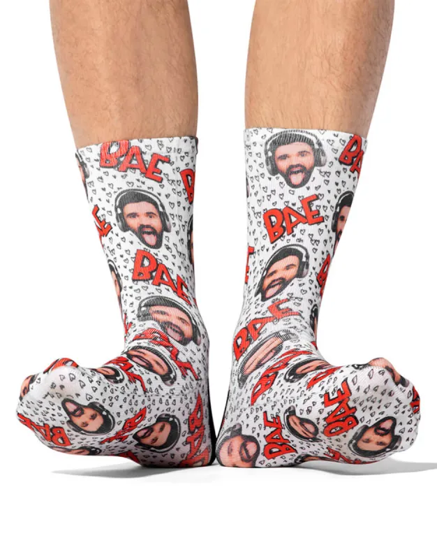 Bae Socks sold by Super Socks