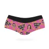 We're The Perfect Fit Knickers sold by Super Socks