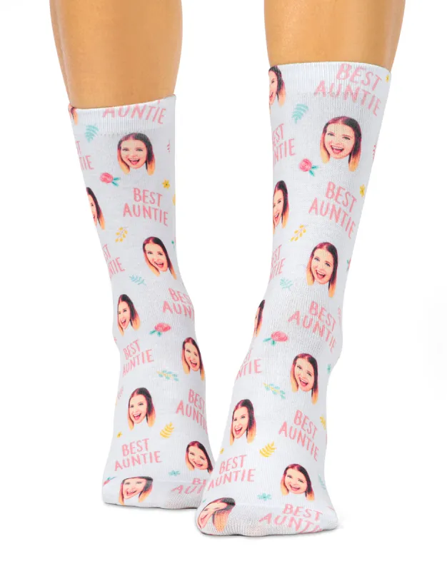 Best Auntie Socks sold by Super Socks