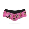Olive You Knickers sold by Super Socks