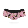 Olive You Knickers sold by Super Socks