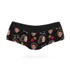 Olive You Knickers sold by Super Socks