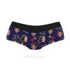 Olive You Knickers sold by Super Socks