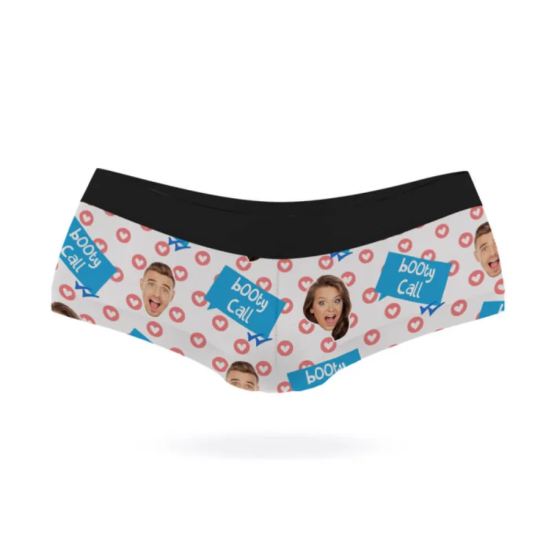 Booty Call Knickers sold by Super Socks