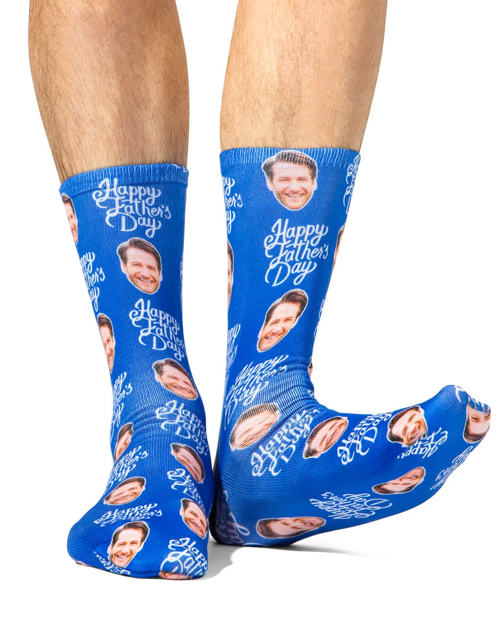 Happy Fathers Day Socks sold by Super Socks