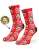 Happy Fathers Day Socks sold by Super Socks