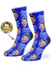 Happy Fathers Day Socks sold by Super Socks