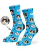 Your Cat Meow Socks sold by Super Socks