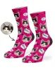 Your Cat Meow Socks sold by Super Socks