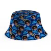 The Groom Custom Bucket Hat sold by Super Socks