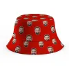 Faces Custom Bucket Hat sold by Super Socks
