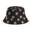 Faces Custom Bucket Hat sold by Super Socks