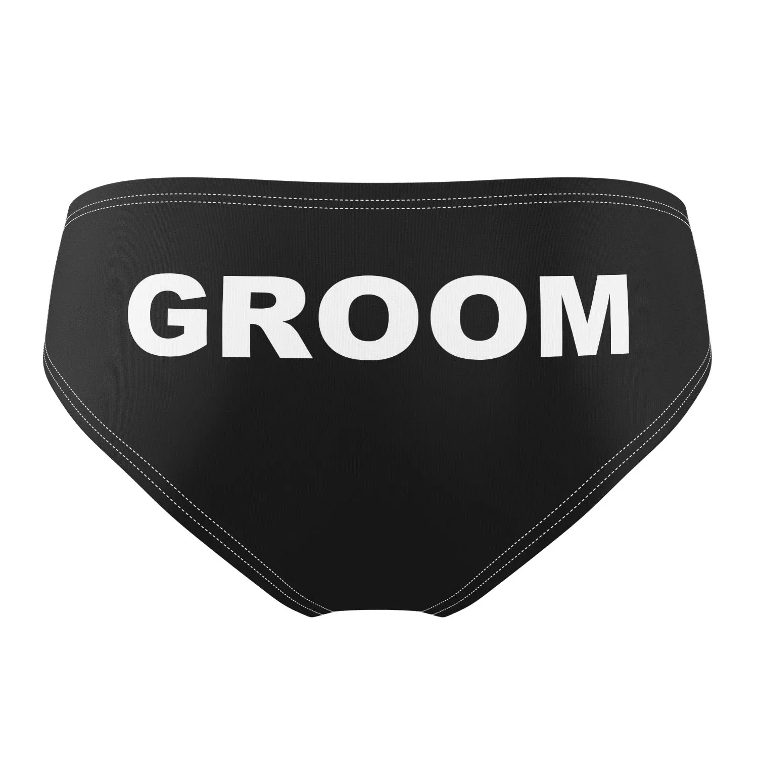 Groom Swim Trunks sold by Super Socks product image thumbnail 2