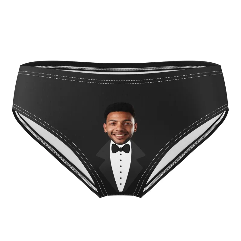 Groomsman Swim Trunks sold by Super Socks