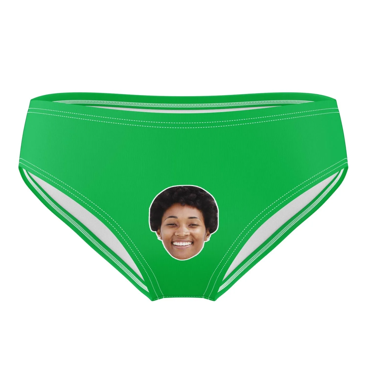 Face Personalised Swim Trunks sold by Super Socks product image thumbnail 3