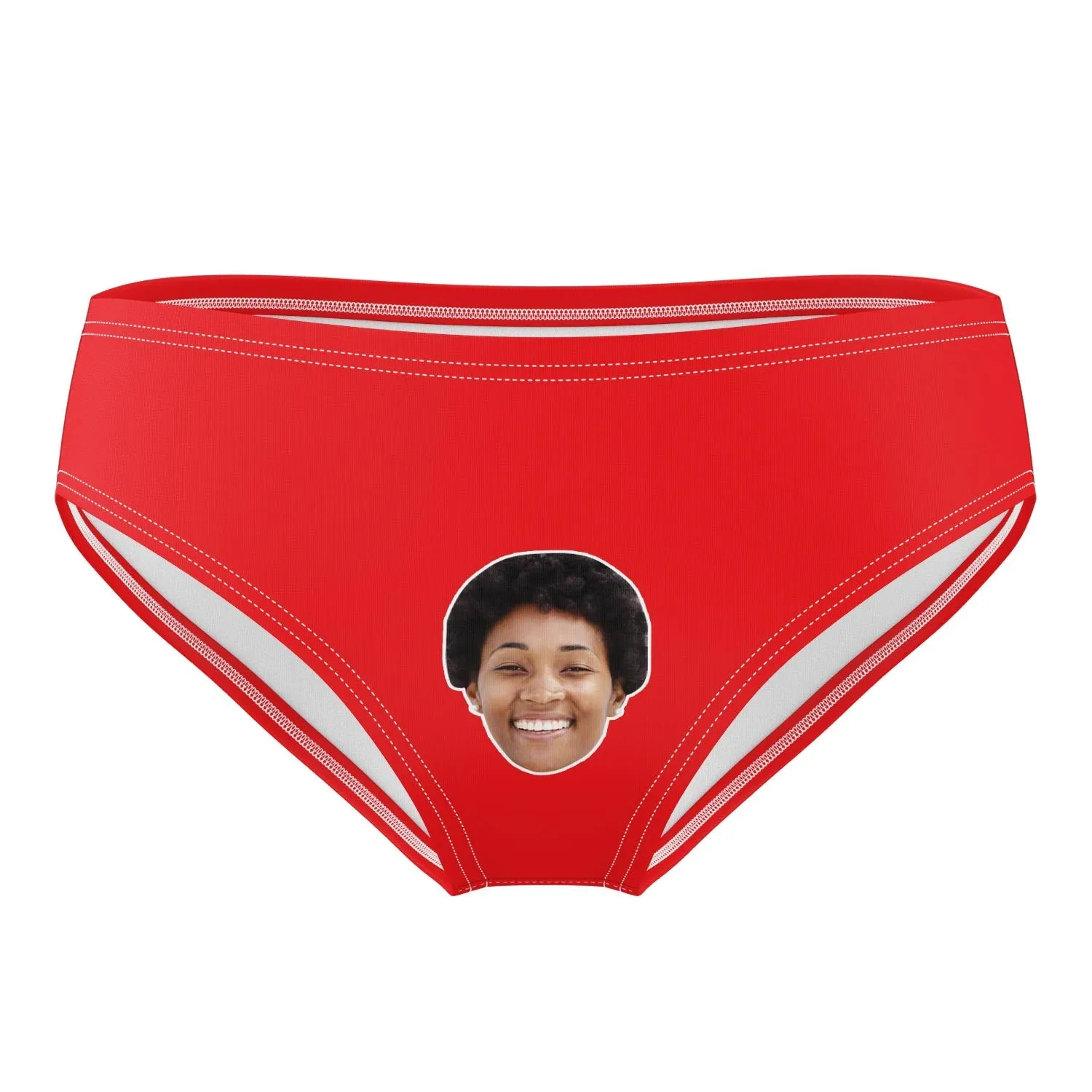 Face Personalised Swim Trunks sold by Super Socks product image thumbnail 4
