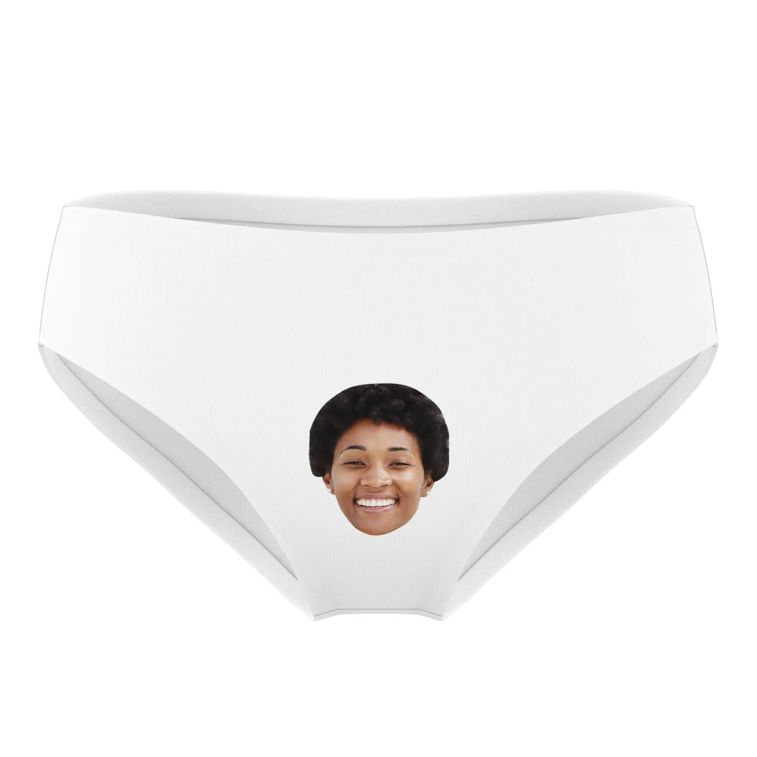 Face Personalised Swim Trunks sold by Super Socks product image thumbnail 5