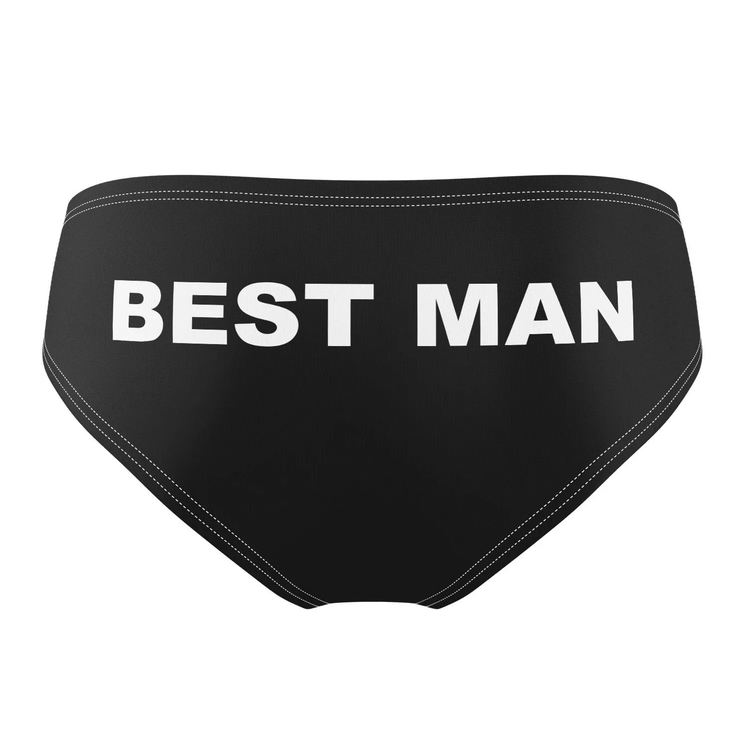 Best Man Swim Trunks sold by Super Socks product image thumbnail 2