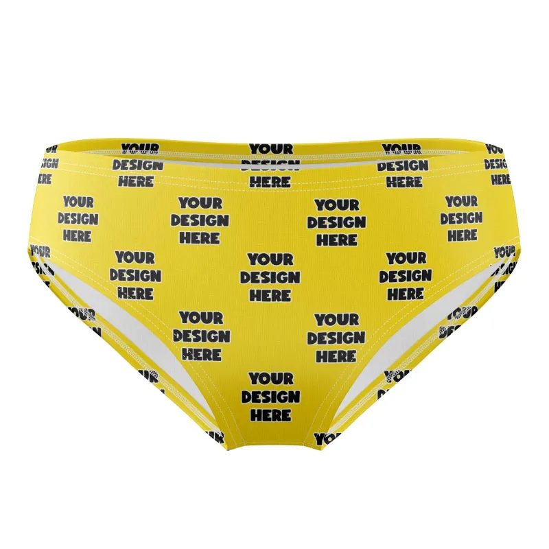 Your Design Personalised Swim Trunks sold by Super Socks