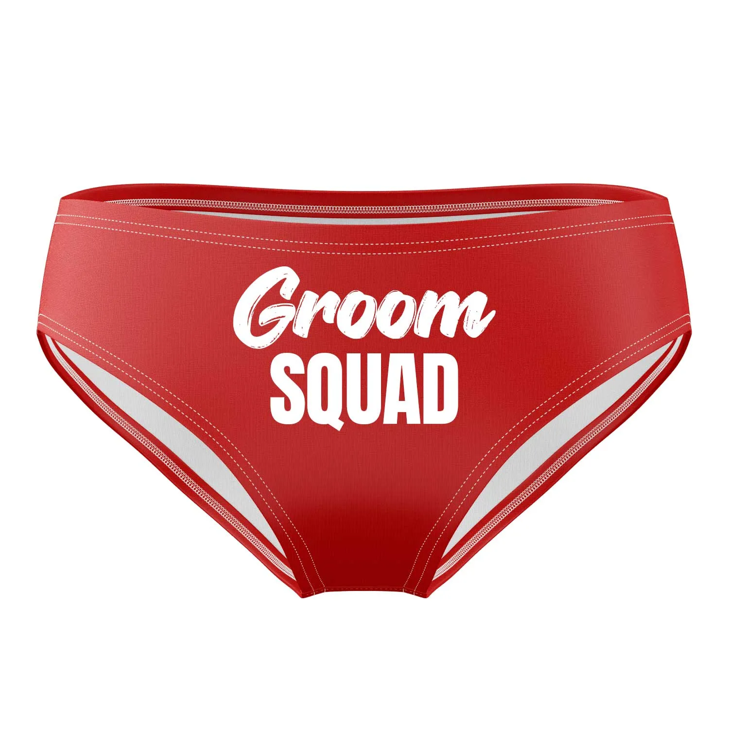 Groom Squad Swim Trunks sold by Super Socks