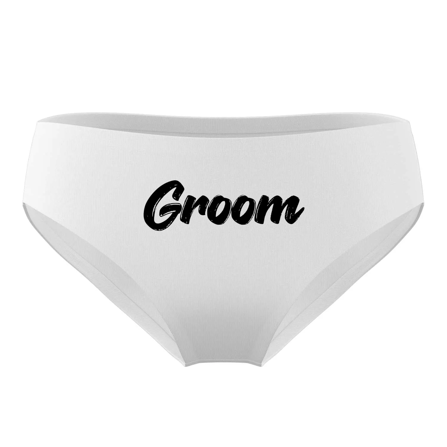 Groom Swim Trunks sold by Super Socks product image thumbnail 3