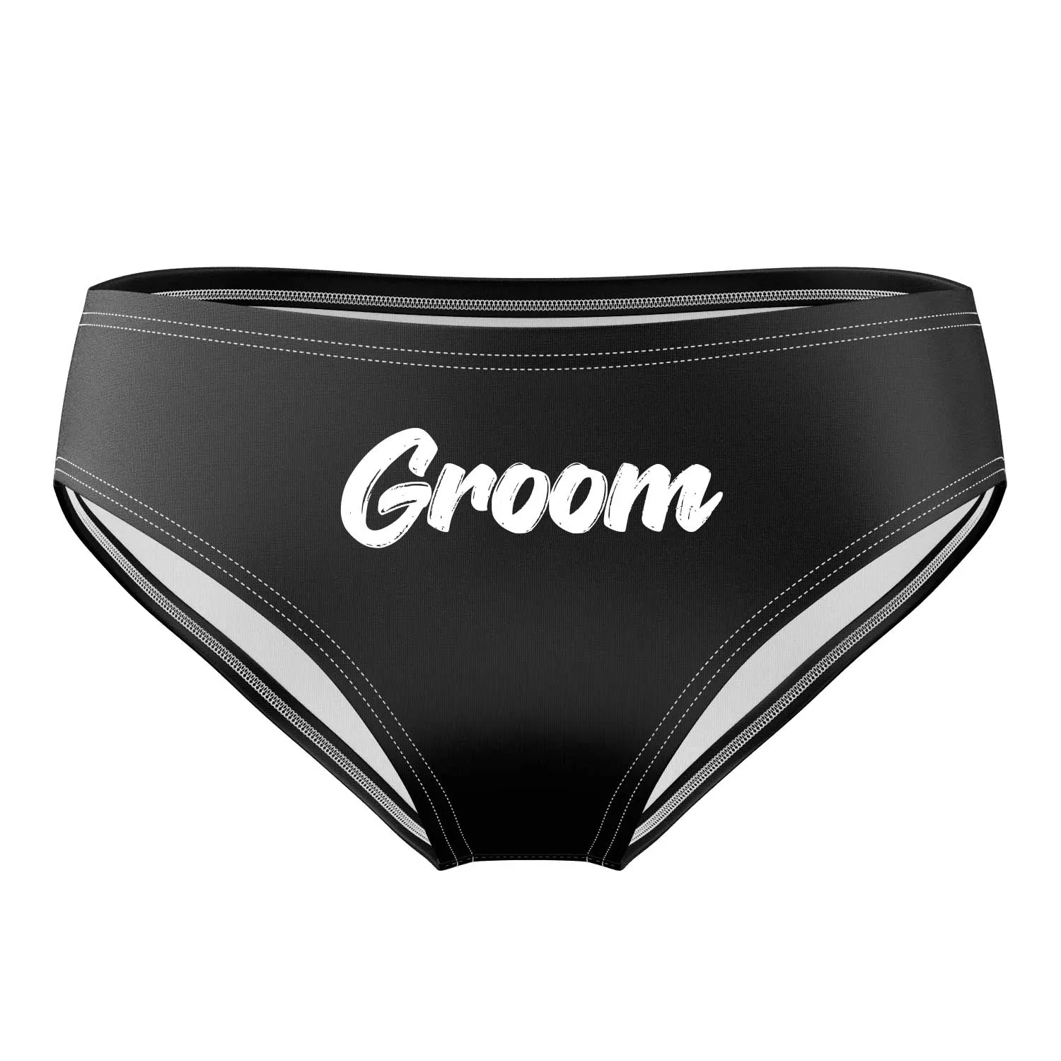 Groom Swim Trunks sold by Super Socks