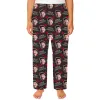 Women's I Love My Boyfriend PJ Bottoms sold by Super Socks