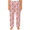 Women's I Love My Wife PJ Bottoms sold by Super Socks