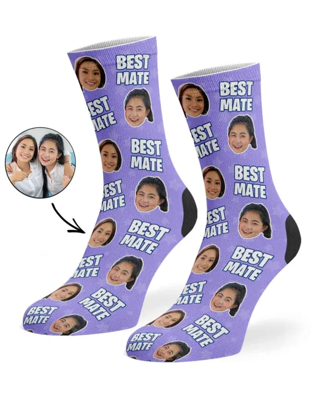 Best Mate Socks sold by Super Socks