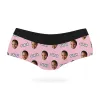 Personalised Knickers With Name & Face sold by Super Socks