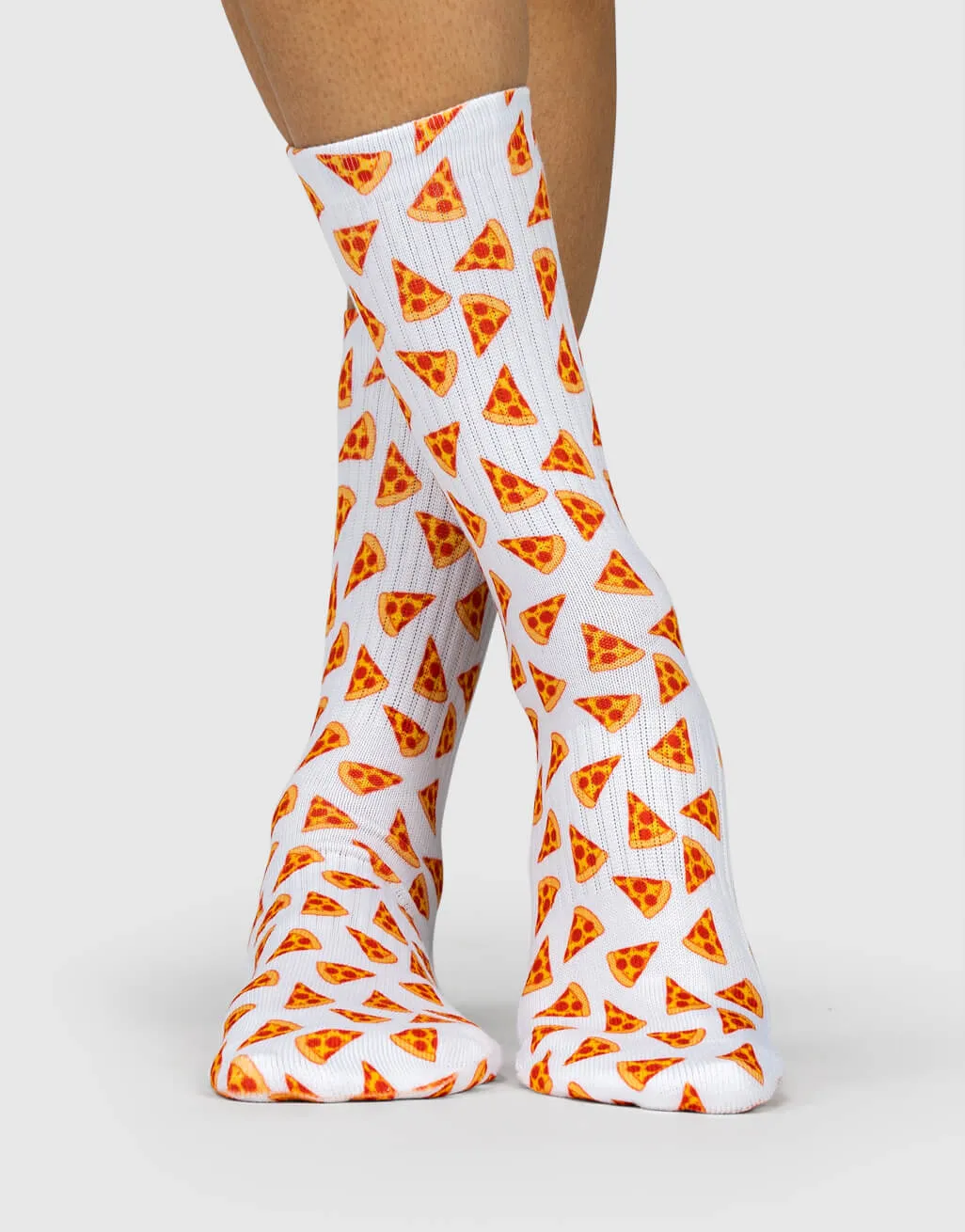 Pizza Socks sold by Super Socks