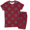 Women's Logo Personalised Pyjamas - Trouser Set sold by Super Socks