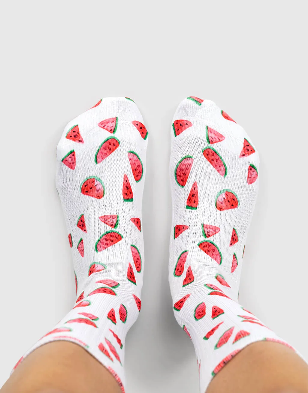 Watermelon Socks sold by Super Socks