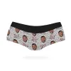 Bae Knickers sold by Super Socks