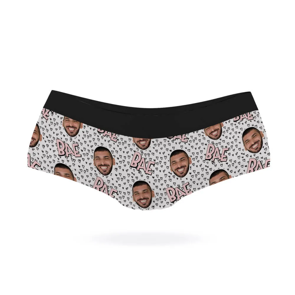 Bae Knickers sold by Super Socks product image thumbnail 2