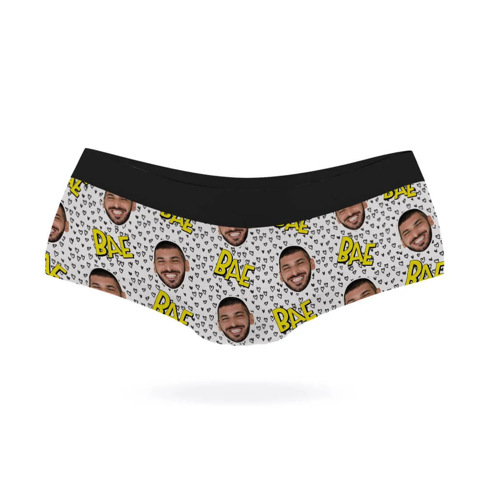 Bae Knickers sold by Super Socks product image thumbnail 3