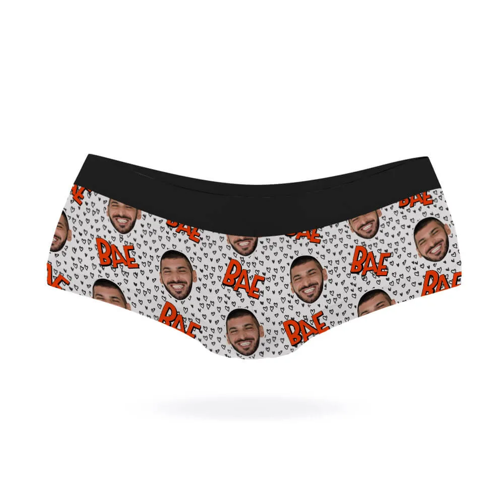 Bae Knickers sold by Super Socks product image thumbnail 4