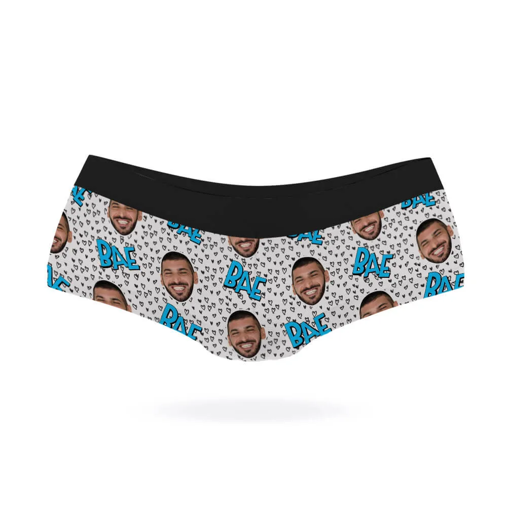 Bae Knickers sold by Super Socks