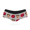 Kiss Me Knickers sold by Super Socks