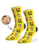 I Love Dad Socks sold by Super Socks