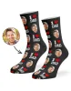 I Love Dad Socks sold by Super Socks