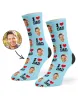 I Love Dad Socks sold by Super Socks