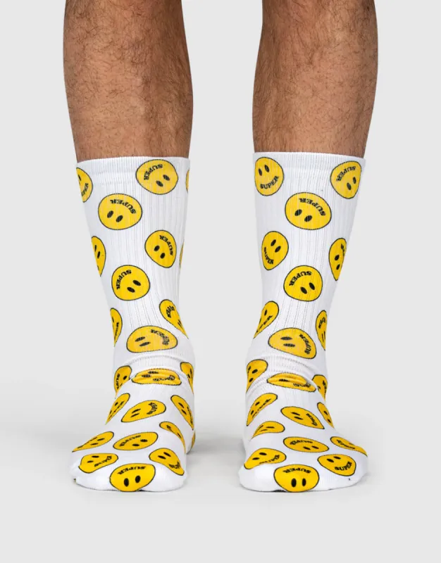 Super Smile Socks sold by Super Socks