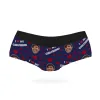 I Love My Girlfriend Knickers sold by Super Socks